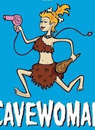 Cavewoman