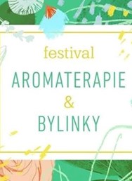 Festival Aromaterapie & Bylinky 2020