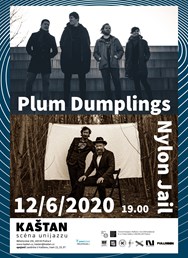 Plum Dumplings & Nylon Jail