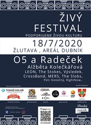 Živý Festival