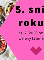 5. Snídaně v roce 2020 