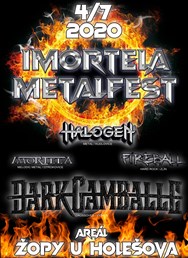 Imortela Metalfest VII.