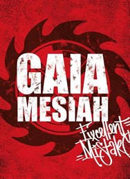 Gaia Mesiah v R Klubu