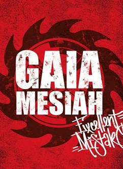 Gaia Mesiah v R Klubu