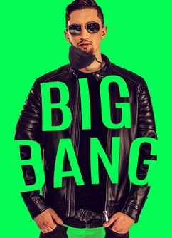 Big Bang Friday