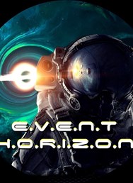 Event Horizon - Shiva Evening Psychedelicasy - open air!