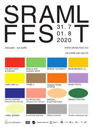 Šramlfest 2020