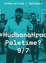 Hudba na Hrad : Poletíme?