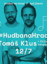 Hudba na Hrad : Tomáš Klus a Cílová skupina