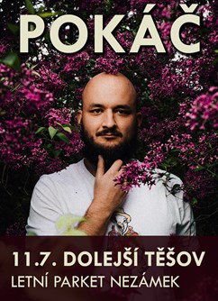 Pokáč na Šumavě