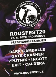 RousFest20