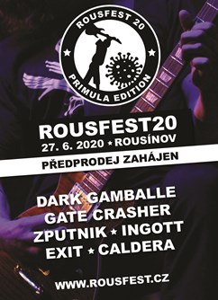 RousFest20