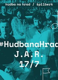 Hudba na Hrad : J.A.R.