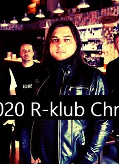 Ready Kirken v R Klubu