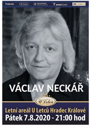 Václav Neckář