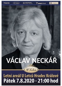 Václav Neckář