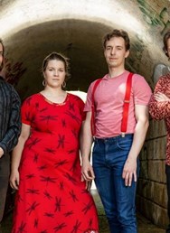 Etno Jaro - Dálach