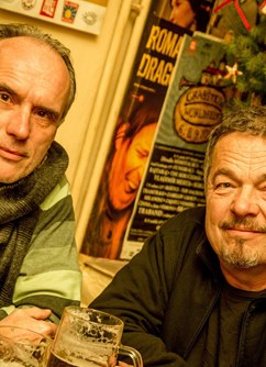 Neřež Trio