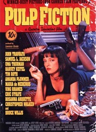 Bio Bezdíkov - Pulp Fiction