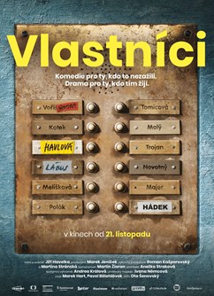Bio Bezdíkov - Vlastníci