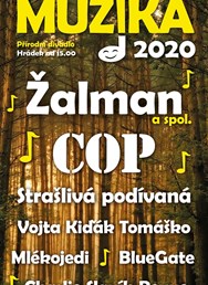 MUZIKA 2020