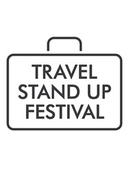 Travel Stand-Up Festival @Brno