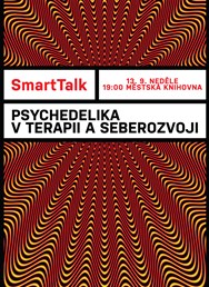 Psychedelika v terapii a seberozvoji