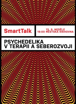 Psychedelika v terapii a seberozvoji