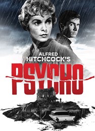 Letní kino: Psycho