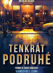 Letní kino: Tenkrát podruhé