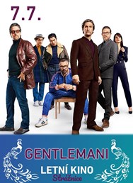 Gentlemani