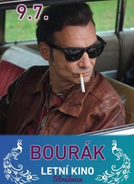 Premiéra: Bourák