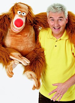 Michalovi mazlíčci
