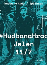 Hudba na Hrad : Jelen