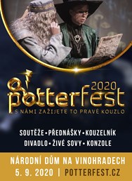 Potterfest 2020