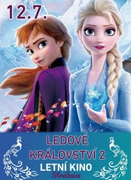 Ledové království 2