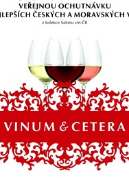 Vinum et cetera