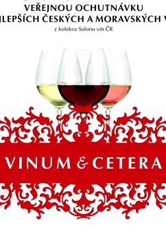 Vinum et cetera
