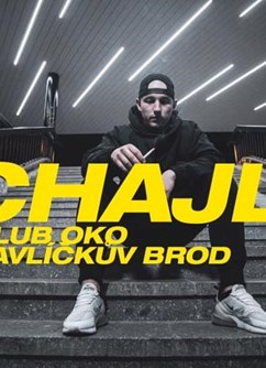 Michajlov Live