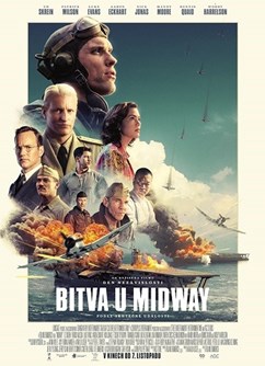 Bitva u Midway