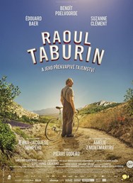 Raoul Taburin