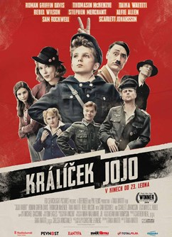 Králíček Jojo