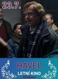 Premiéra: Havel