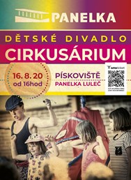 Cirkusárium 