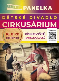 Cirkusárium 