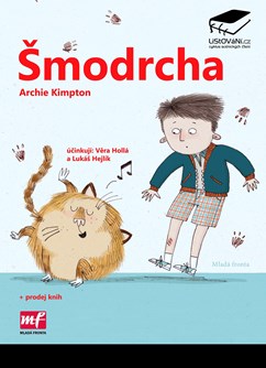 LiStOVáNí.cz: Šmodrcha