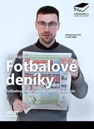 LiStOVáNí.cz: Fotbalové deníky 