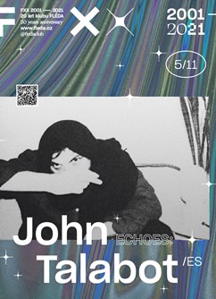 Echoes: John Talabot (ES)