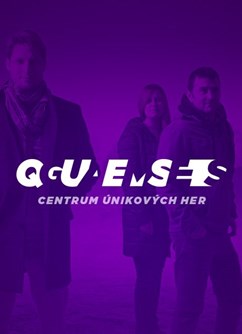 e-Voucher na Únikovou hru 