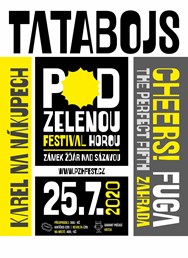 Festival Pod Zelenou Horou